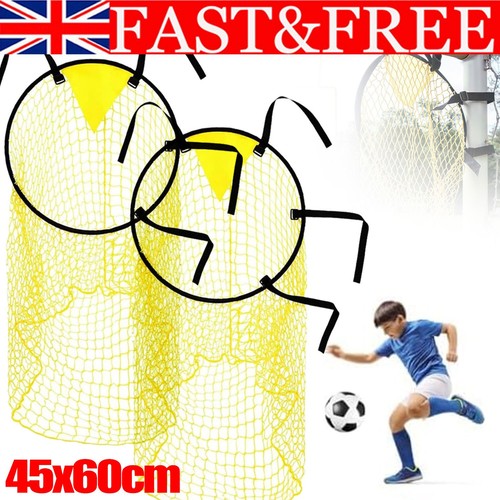 Football target net - 2x,