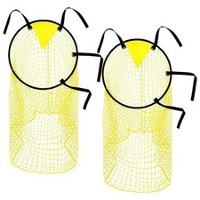 Football Top Bins Target Net