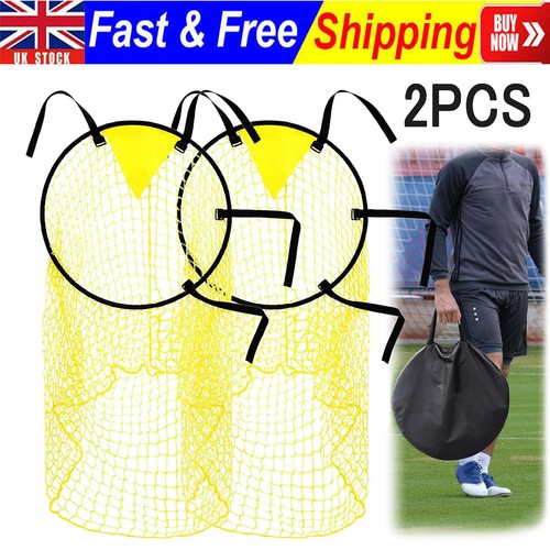 Football net soccer top - 2x,