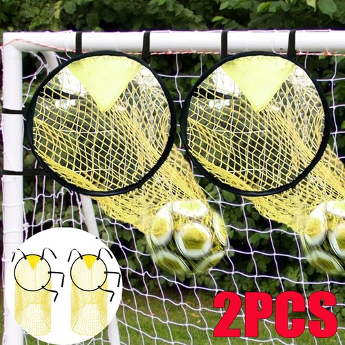 Football net soccer - 2x, top